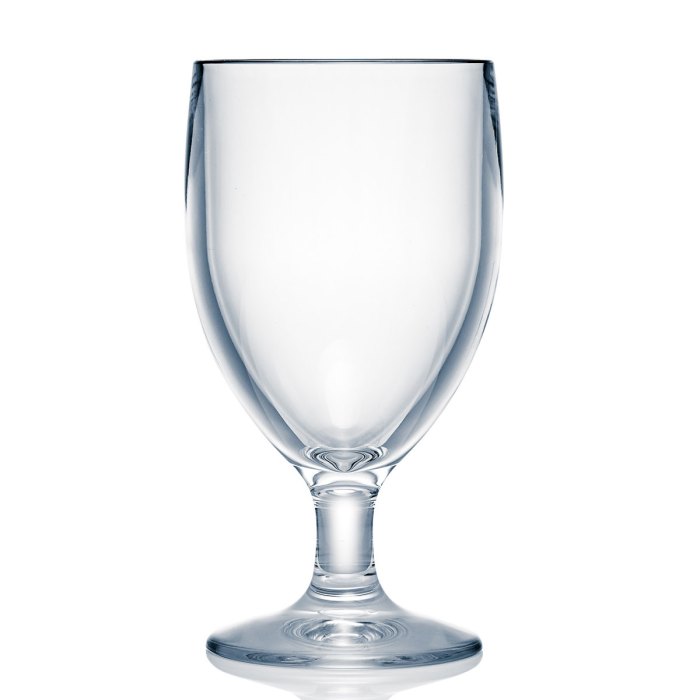 A drinking goblet 7 letters