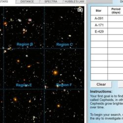 Star spectra gizmo answer key