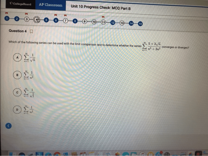 Ap calc unit 6 progress check mcq part a