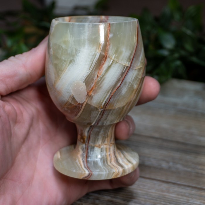 Chalice goblet goblets ekchichome templar