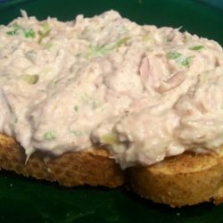 Jason's deli tuna salad recipe