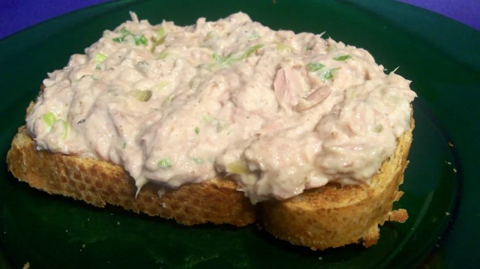 Jason's deli tuna salad recipe