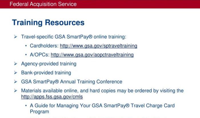 Smartpay gsa vehicle gwac payment providers spots federal land service proposals contract seeks executivebiz awards services