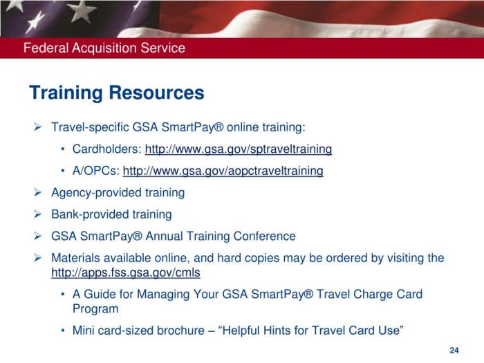 Smartpay gsa vehicle gwac payment providers spots federal land service proposals contract seeks executivebiz awards services